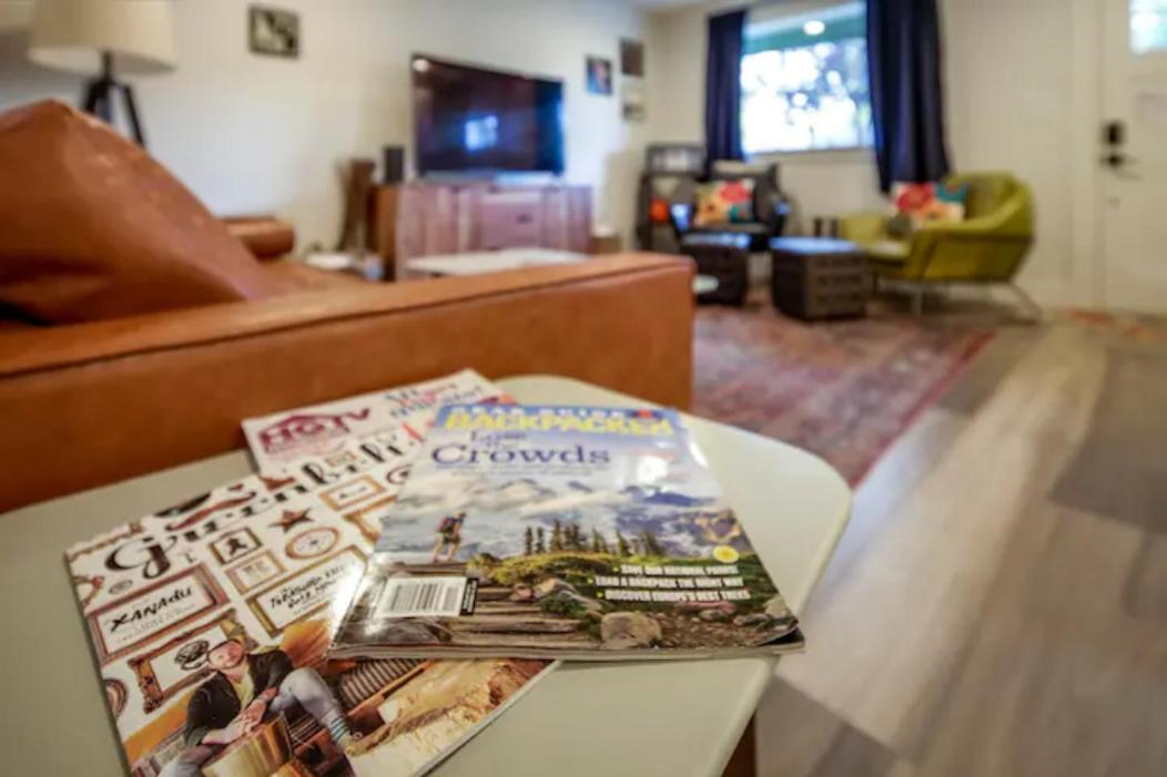 Willa Voguetown Boise Zewnętrze zdjęcie